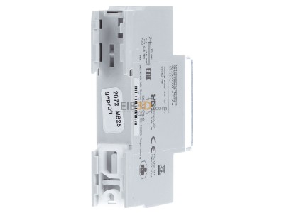 Back view Siemens 5TT3400 Voltage monitoring relay 253V AC 
