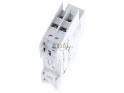 Top rear view Siemens 5TT3400 Voltage monitoring relay 253V AC 
