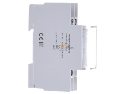View on the left Siemens 5TT3401 Voltage monitoring relay 161...400V AC 

