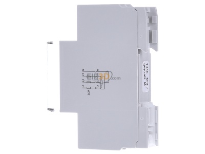 View on the right Siemens 5TT3401 Voltage monitoring relay 161...400V AC 

