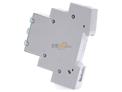 View on the right Siemens 5TE5802 Indicator light for distribution board 
