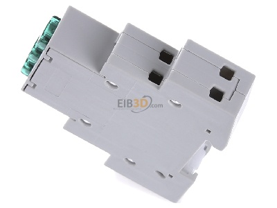 View top right Siemens 5TE5802 Indicator light for distribution board 
