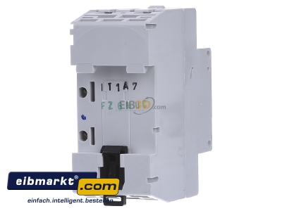 Back view Eaton (Installation) PXF-16/2/001-A Residual current breaker 2-p 16/0,01A
