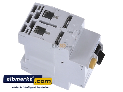 View top left Eaton (Installation) PXF-16/2/001-A Residual current breaker 2-p 16/0,01A
