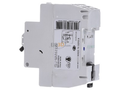 View on the right Eaton PXF-25/2/003-A Residual current device, 2-pole, 25A 30mA, 
