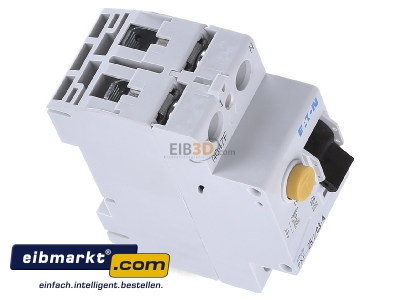 View top left Eaton (Installation) PXF-25/2/03-A Residual current breaker 2-p 25/0,3A - 
