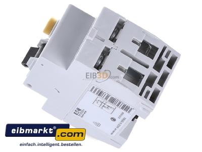 View top right Eaton (Installation) PXF-25/2/03-A Residual current breaker 2-p 25/0,3A - 
