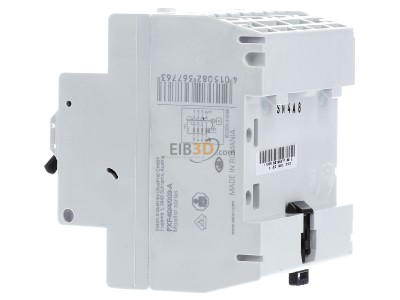 View on the right Eaton PXF-40/4/003-A Residual current circuit breaker 40A, 4-pole, 30mA, 
