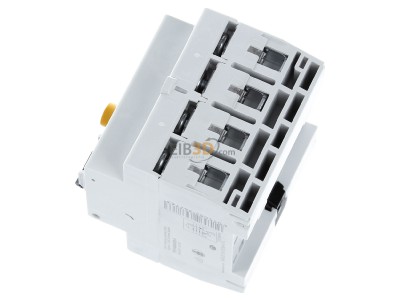 View top right Eaton PXF-40/4/003-A Residual current circuit breaker 40A, 4-pole, 30mA, 
