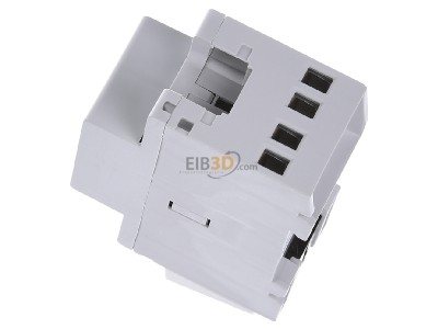 View top right Eaton Z-SCH230/25-40 Installation contactor 230V AC, 25A, 4 NO, 
