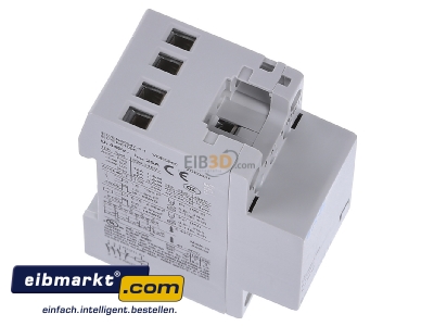 View top left Eaton (Installation) Z-SCH230/25-31 Installation contactor 3 NO/ 1 NC - 
