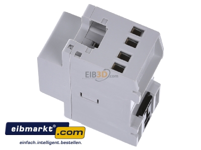 View top right Eaton (Installation) Z-SCH230/25-31 Installation contactor 3 NO/ 1 NC - 
