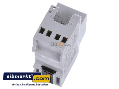 Top rear view Eaton (Installation) Z-SCH230/25-31 Installation contactor 3 NO/ 1 NC - 
