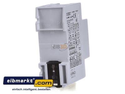 Back view Eaton (Installation) Z-SCH230/25-22 Installation contactor 2 NO/ 2 NC - 
