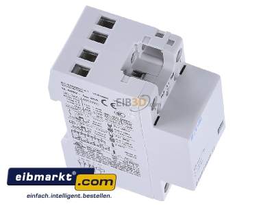 View top left Eaton (Installation) Z-SCH230/25-22 Installation contactor 2 NO/ 2 NC - 
