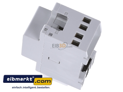 View top right Eaton (Installation) 248848 Installation contactor 0 NO/ 4 NC
