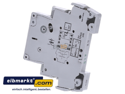 View on the right Eaton (Installation) Z-HK Auxiliary switch for modular devices
