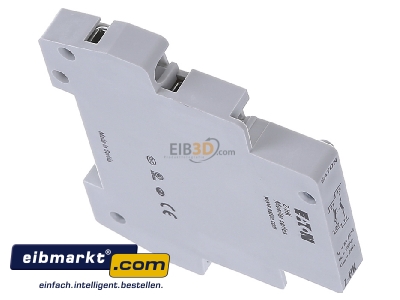 View top left Eaton (Installation) Z-HK Auxiliary switch for modular devices
