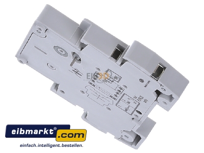 View top right Eaton (Installation) Z-HK Auxiliary switch for modular devices
