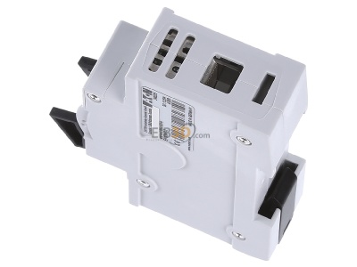 View top right Eaton Z-SLS/NEOZ/1 Neozed switch disconnector 1xD02 63A 
