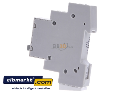 View on the right Siemens Indus.Sector 5TE4800 Push button for distribution board
