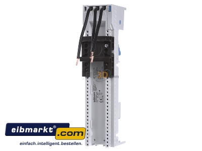 Frontansicht Whner 32 430 Sammelschienenadapter EEC 25 A 