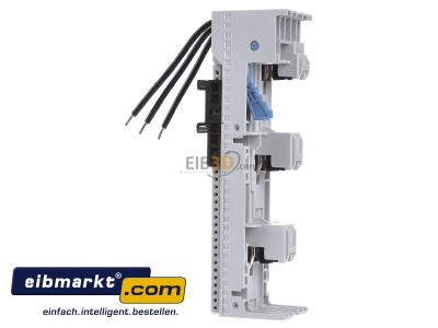 Ansicht rechts Whner 32 430 Sammelschienenadapter EEC 25 A 