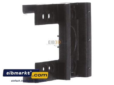 View on the left Whner 32 947 DIN rail 45mm plastic
