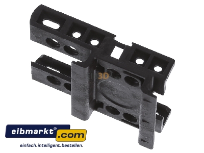 View up front Whner 32 947 DIN rail 45mm plastic

