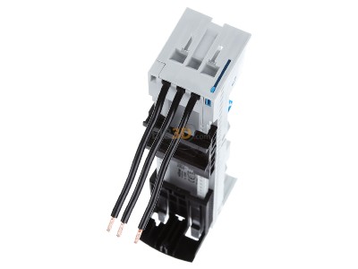 View up front Whner 32445 Busbar adapter 25A 32 445
