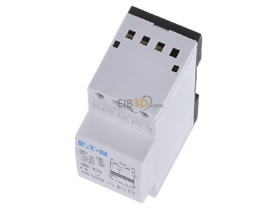 View up front Eaton TR-G3/8 Bell transformer 4V/8V/12V 
