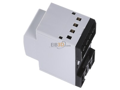 View top right Eaton TR-G3/8 Bell transformer 4V/8V/12V 
