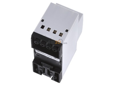 Top rear view Eaton TR-G3/8 Bell transformer 4V/8V/12V 

