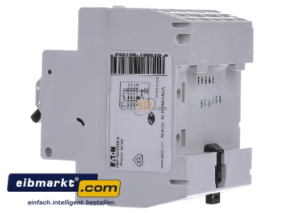 View on the right Eaton (Installation) PXF-100/4/003-A Residual current breaker 4-p 100/0,03A
