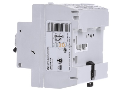 View on the right Eaton PXF-100/4/03-A Residual current breaker 4-p 100/0,3A 
