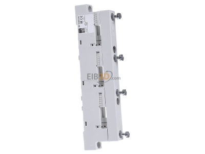 View on the left Rittal SV 9340.010(VE4) Busbar support 3-p SV 9340.010 (quantity: 4)
