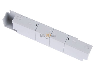 View up front Rittal SV 9340.070 (VE2) Accessory for busbar SV 9340.070 (quantity: 2)
