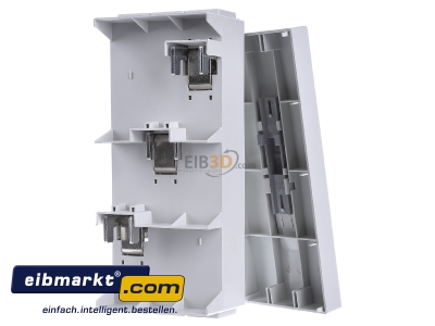 Back view Rittal SV 9342.250 Busbar adapter 250A 
