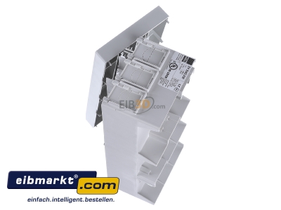 View top right Rittal SV 9342.250 Busbar adapter 250A 
