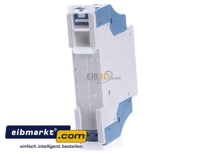 Back view Eltako S12-100-24V DC Latching relay 24V DC 
