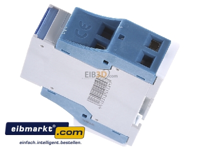 View top right Eltako S12-100-24V DC Latching relay 24V DC 
