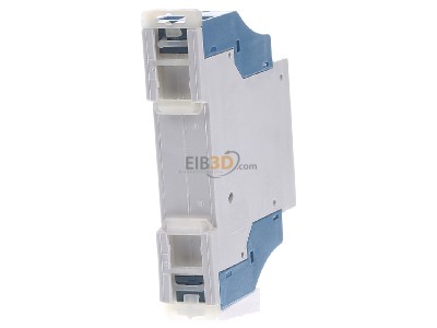 Back view Eltako S12-110-12V DC Latching relay 12V DC 
