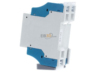 View on the right Eltako S12-400-230V Latching relay 230V AC 
