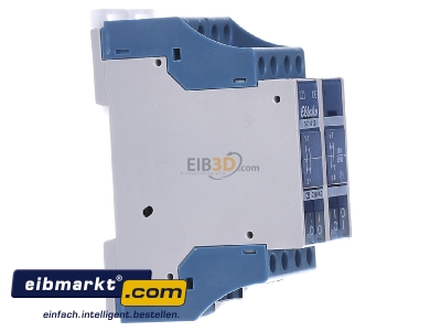 View on the left Eltako S12-310-230V Latching relay 230V AC - 
