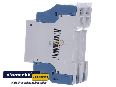 View on the right Eltako S12-310-230V Latching relay 230V AC - 
