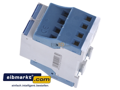 View top right Eltako S12-310-230V Latching relay 230V AC - 
