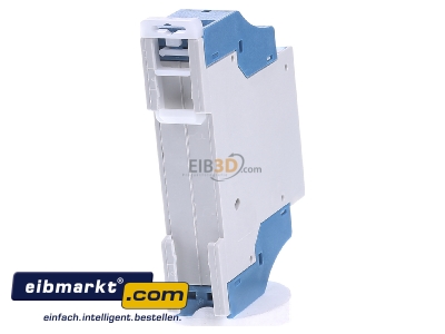 Back view Eltako R12-020-230V Installation relay 230VAC - 
