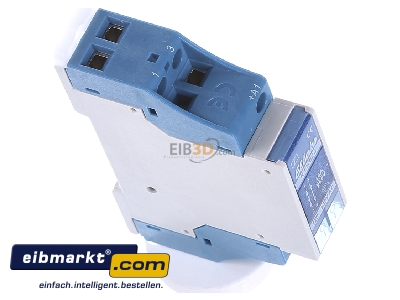 View top left Eltako R12-020-230V Installation relay 230VAC - 
