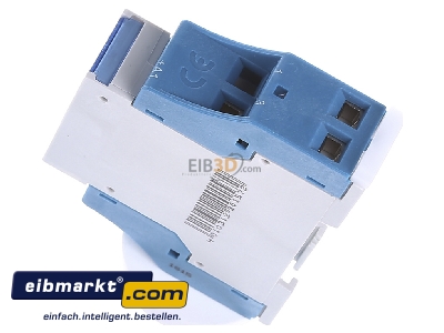 View top right Eltako R12-020-230V Installation relay 230VAC - 
