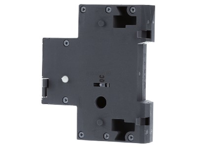 Ansicht rechts ABB UA1-110 Unterspannungsausl�ser 110V,50Hz/120V,60Hz 